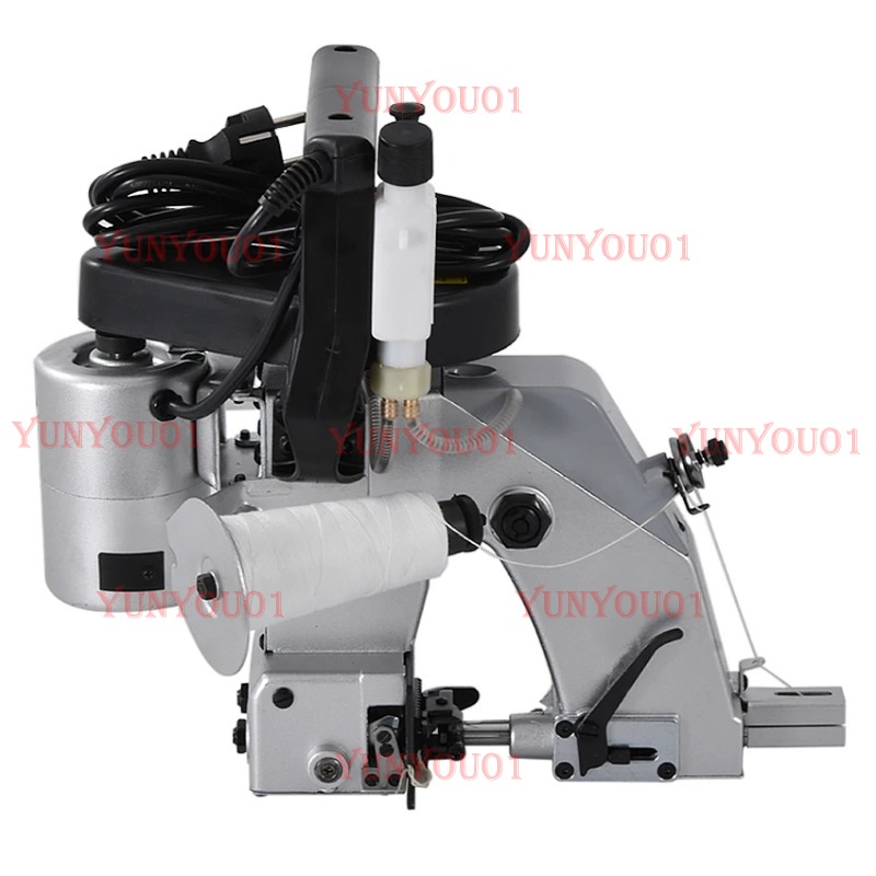 Industrial Electric Sewing Mac - Sewing Machine In Textile review and price