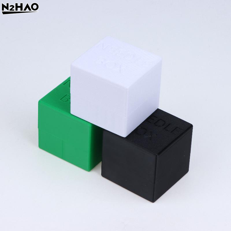 1PCS Travel  9 Slot Sewing Mac - Sewing Machine Needle review and price