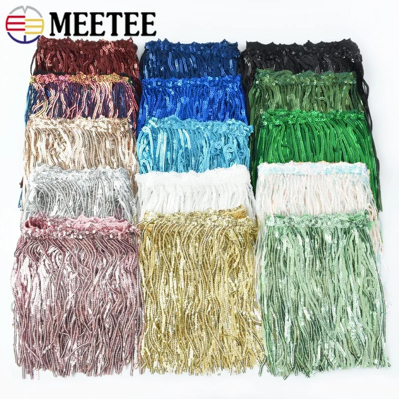 1-5Yard 17cm Latin Dance Fring - Textile And Sewing Supply review and price