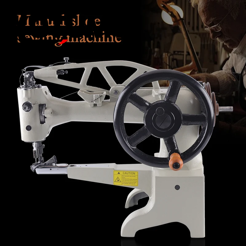 New Shoe Repair Sewing Machine - Sewing Repair review and price