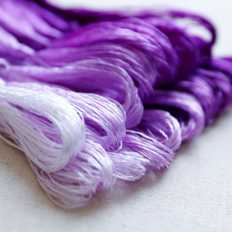 20m Suzhou Embroidery Silk Thr - Sewing Necessities review and price