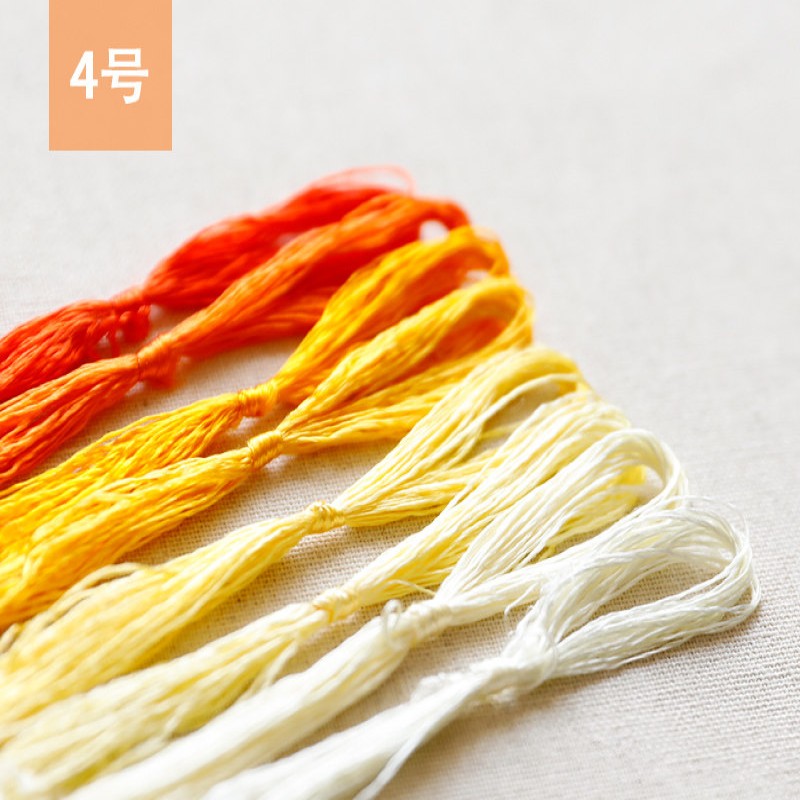 20m Suzhou Embroidery Silk Thr - Sewing Necessities review and price