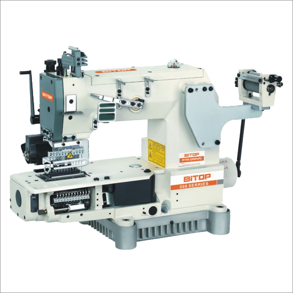 SIRUBA Type VC008 12-33N Needl - Sewing Machine Needle review and price