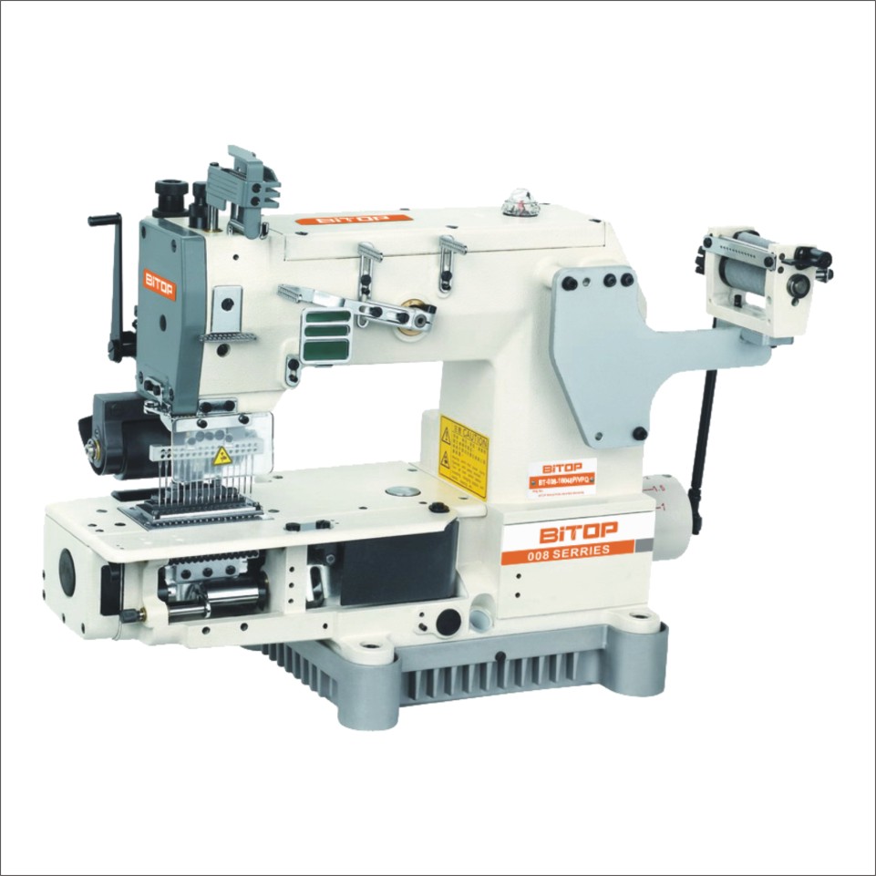 SIRUBA Type VC008 12-33N Needl - Sewing Machine Needle review and price