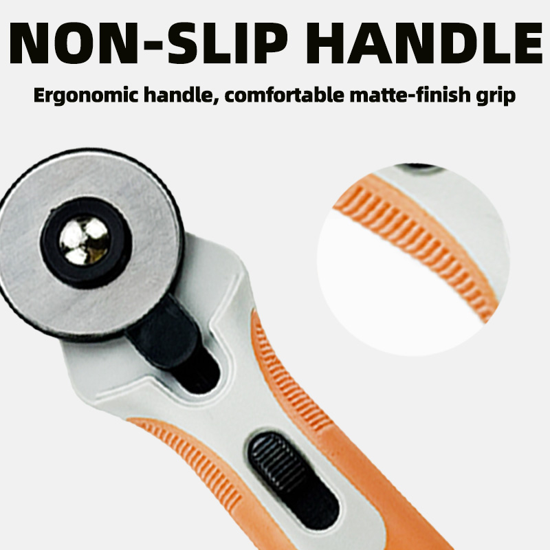 45mm Rotary Cutter, Fabric Cut - Rotary Cutter Fabric review and price
