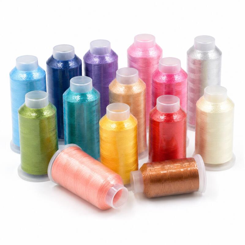 Vertical Tassel Thread 150D/2  - Textile And Sewing Supply review and price