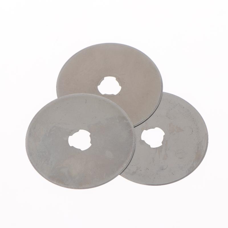 Rotary Cutter Blades 45mm 3 5  - Rotary Cutter Fabric review and price