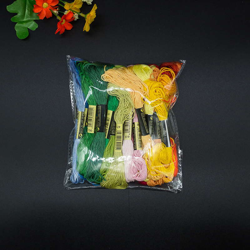 C 24/100/50 Multicolor Cross   - Sewing Necessities review and price