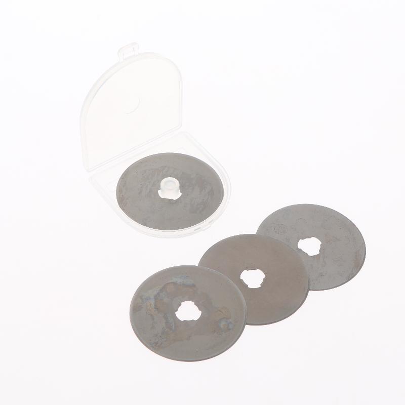 3/5/15PCS 45mm Rotary Cutter B - Rotary Cutter Fabric review and price