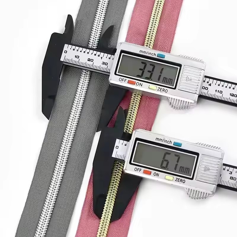 2/5/10/20Meters Meetee 5# Nylo - Textile And Sewing Supply review and price