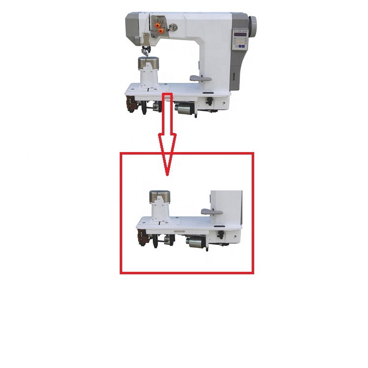 SOGUTECH Double Needle Locksti - Sewing Machine Needle review and price