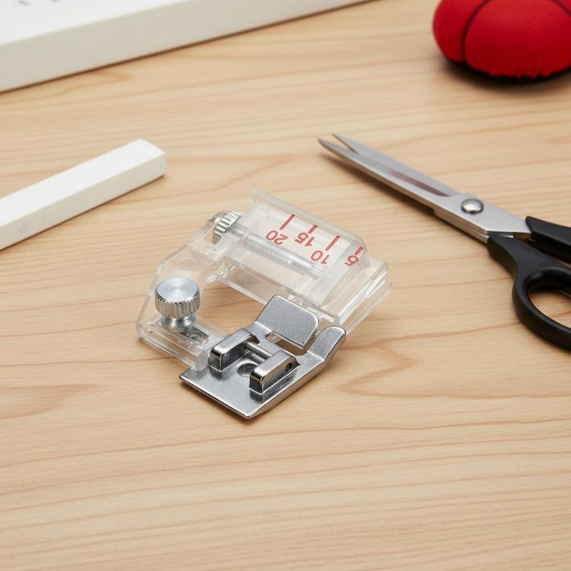 Adjustable Bias Tape Binding F - Sewing Machine In Textile review and price