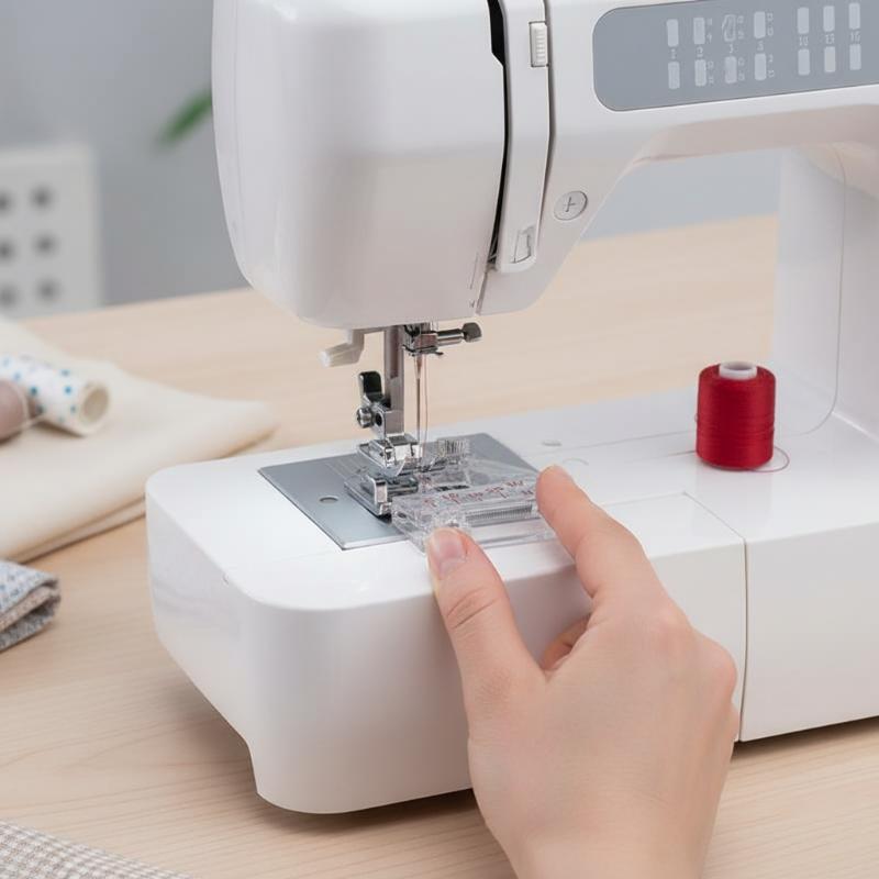 Adjustable Bias Tape Binding F - Sewing Machine In Textile review and price