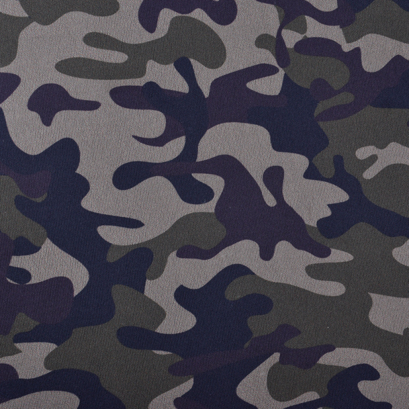 3 Sizes Printed Camouflage SBR - Textile And Sewing Supply review and price
