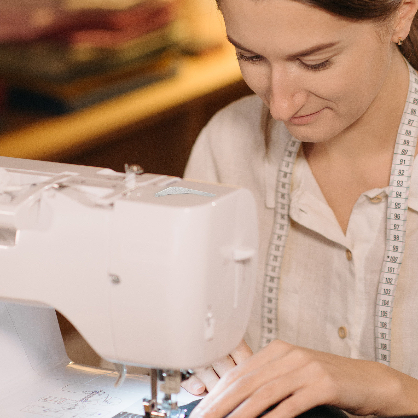 4Pcs Sewing Machine Precision  - Sewing Repair review and price