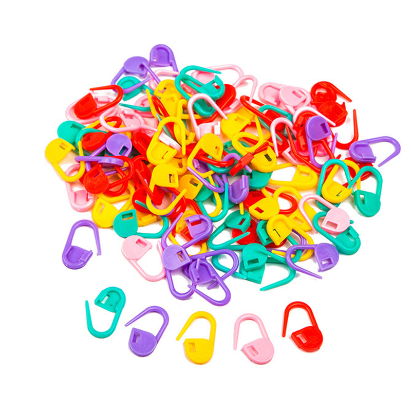 100pcs Colored Small Clip Sewi - Sewing Necessities review and price