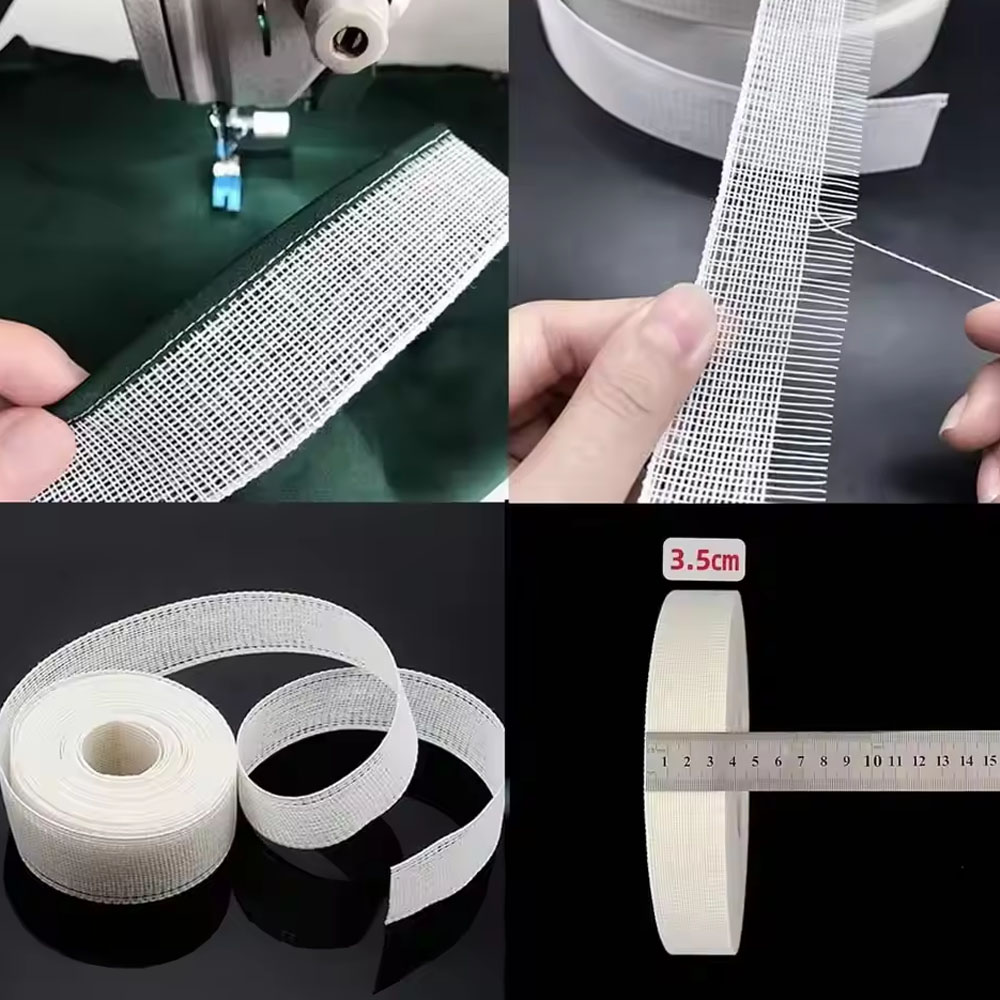 200Yard Polyester Transparent  - Sewing Garment review and price