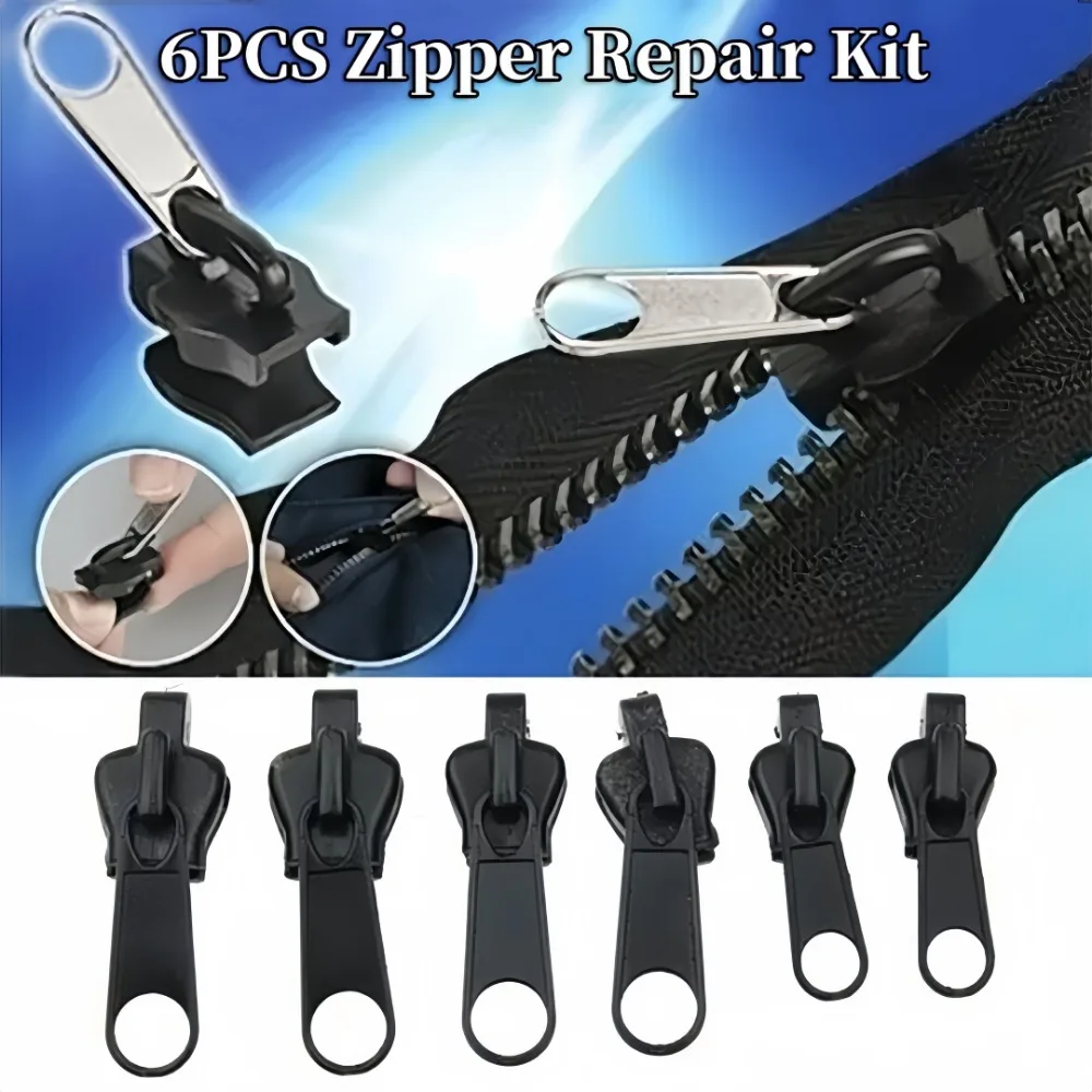 1 Set Multifunctional Zipper H - Textile And Sewing Supply review and price