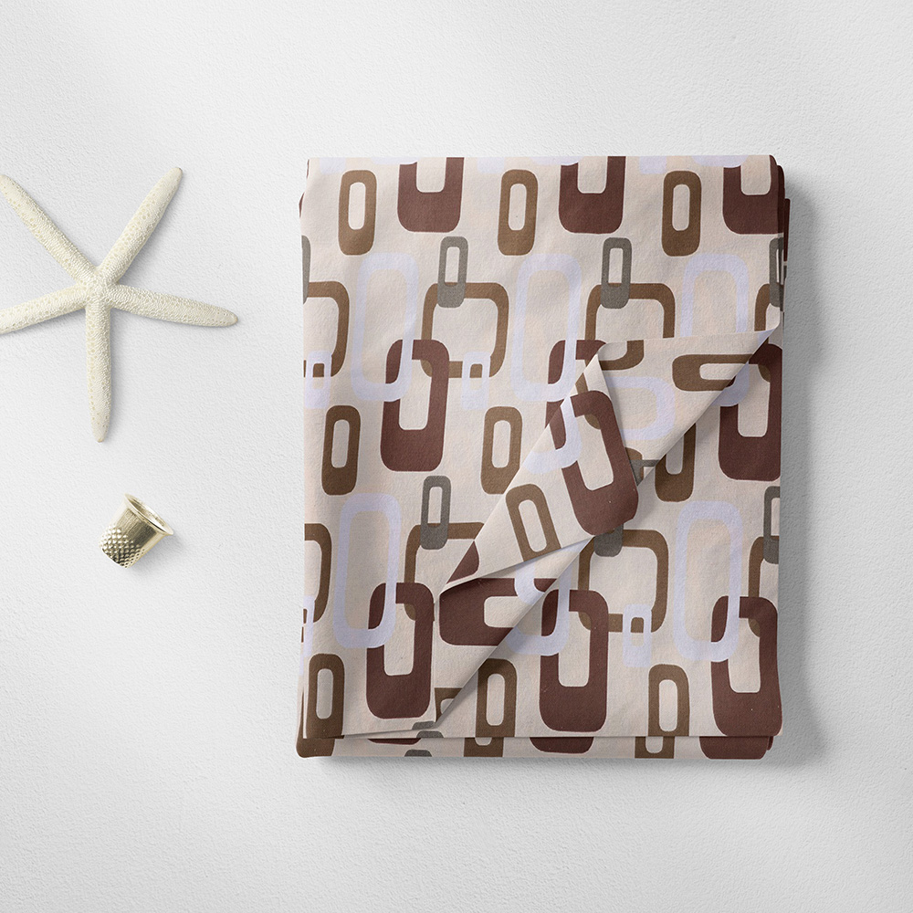 Poly-Cotton Canvas Fabric - De - Sewing Textiles review and price