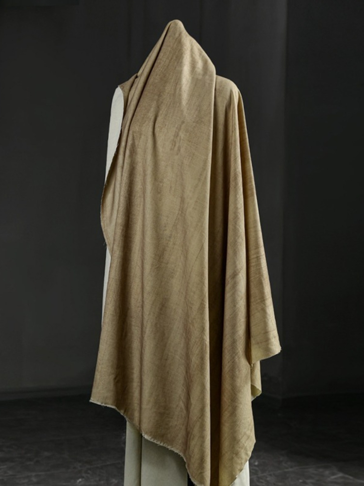 Tie Dye Brown Gradient Suit Fa - Sewing Tie Dye review and price