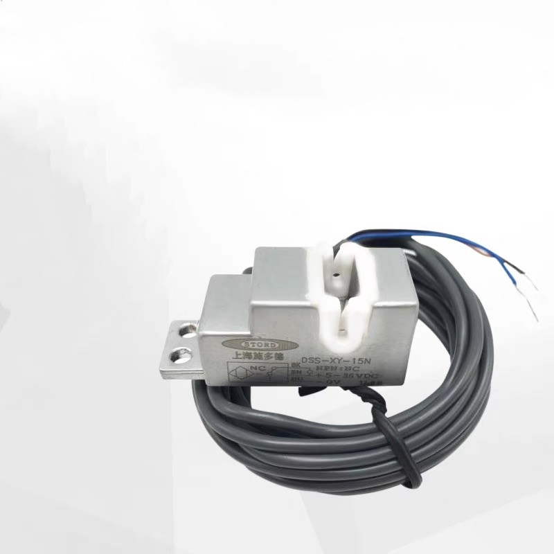 Yarn breakage detection Sensor - Sewing Machine In Textile review and price