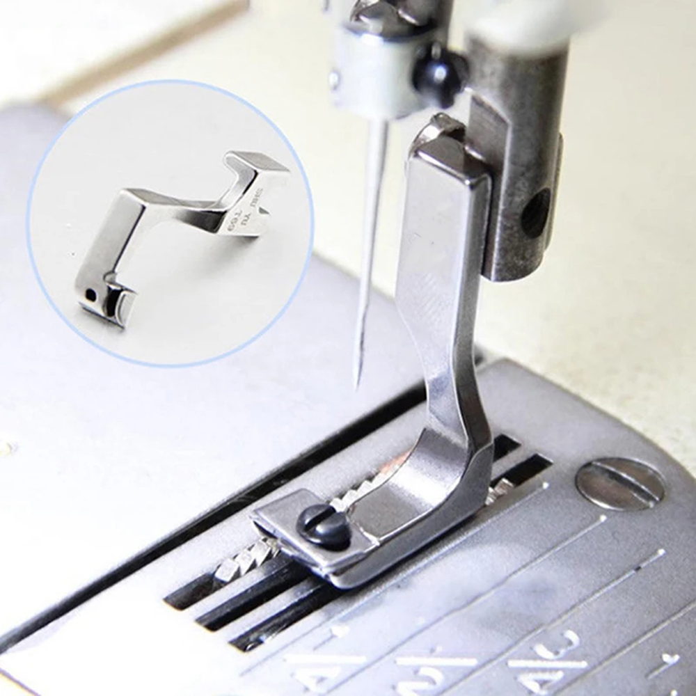 T69 Adjustable Invisible Zippe - Sewing Machine Needle review and price