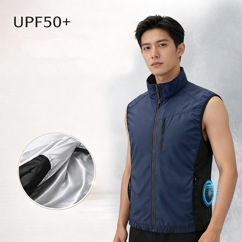 Summer Men'S Heatstroke Preven - Sewing Zipper review and price