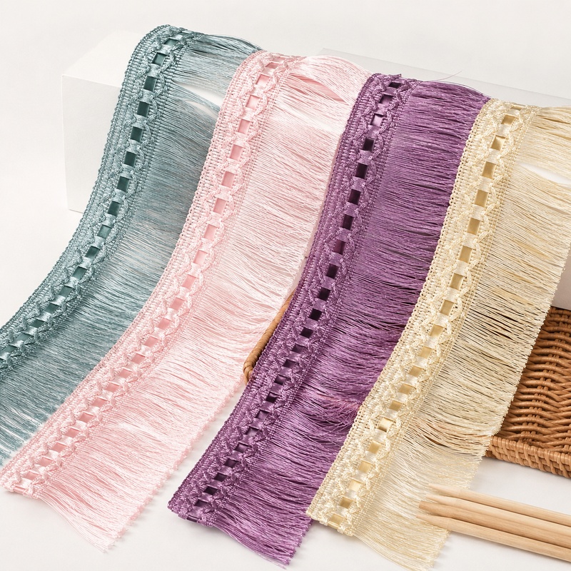 2-10Meters 10cm Nylon Tassel F - Textile And Sewing Supply review and price